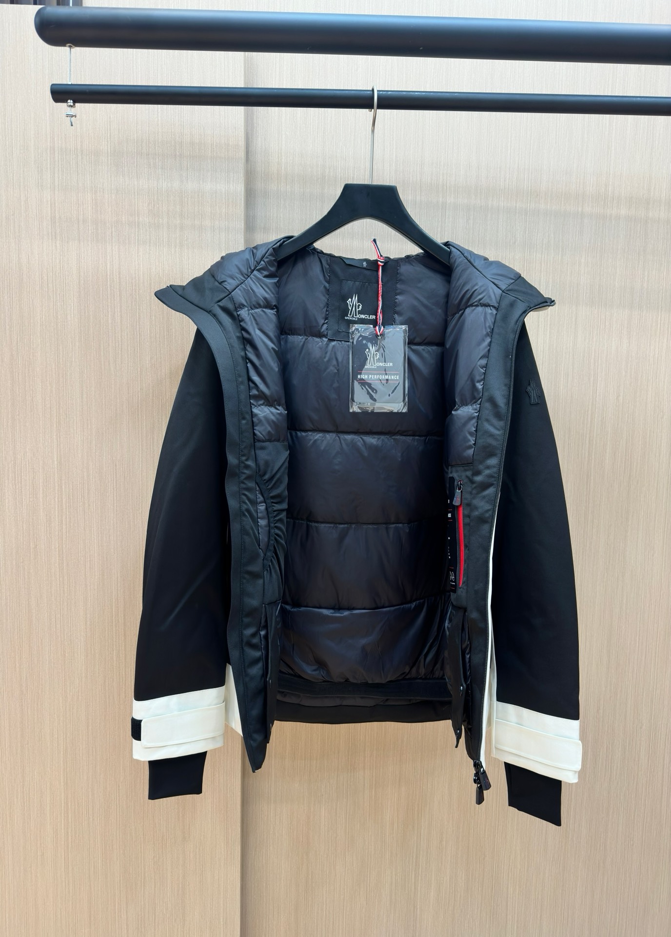 Moncler Down Jackets